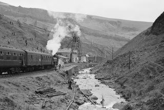 Bluebell Railway Museum