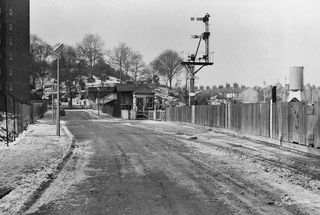 Bluebell Railway Museum