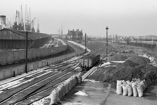 Bluebell Railway Museum