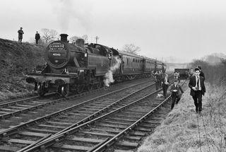 Bluebell Railway Museum