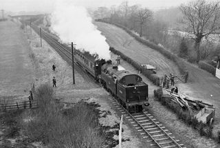 Bluebell Railway Museum