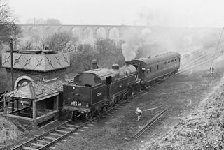 Bluebell Railway Museum