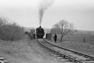 Bluebell Railway Museum