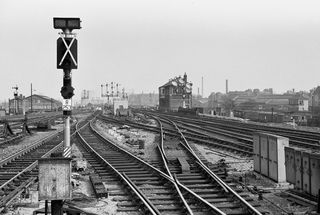 Bluebell Railway Museum