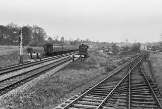 Bluebell Railway Museum