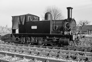 Bluebell Railway Museum