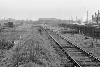 Bluebell Railway Museum