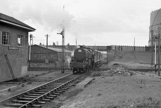 Bluebell Railway Museum