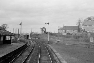 Bluebell Railway Museum