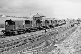 Bluebell Railway Museum