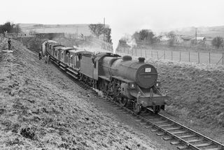 Bluebell Railway Museum