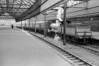 Bluebell Railway Museum