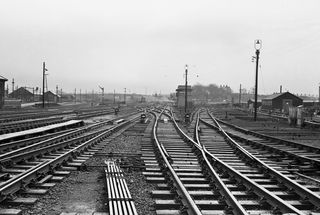 Bluebell Railway Museum