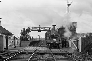 Bluebell Railway Museum