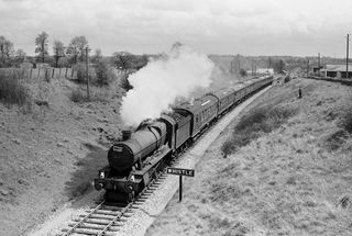 Bluebell Railway Museum