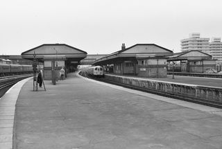 Bluebell Railway Museum