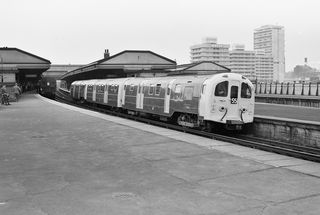 Bluebell Railway Museum