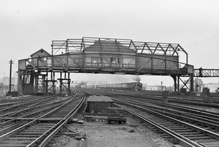 Bluebell Railway Museum