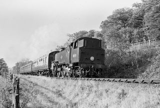 Bluebell Railway Museum