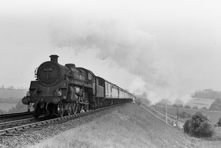 Bluebell Railway Museum