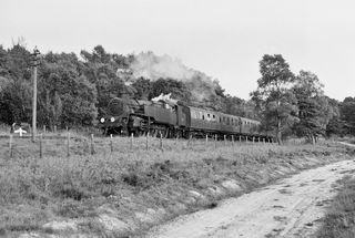 Bluebell Railway Museum