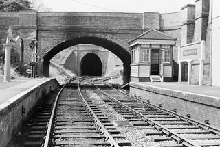 Bluebell Railway Museum