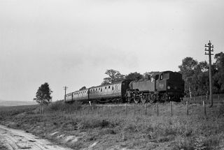 Bluebell Railway Museum