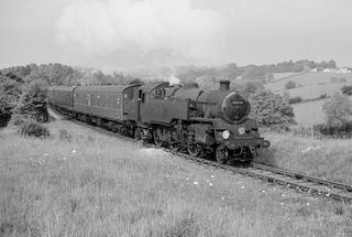 Bluebell Railway Museum