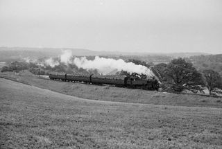 Bluebell Railway Museum