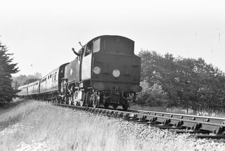 Bluebell Railway Museum