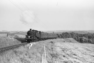 Bluebell Railway Museum