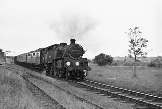 Bluebell Railway Museum