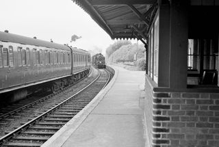 Bluebell Railway Museum