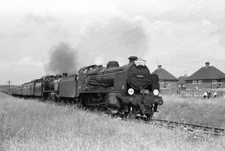 Bluebell Railway Museum