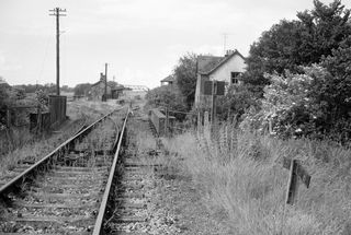 Breamore, Hampshire on Saturday 26 Jun 1965 - J.J. Smith [047087]