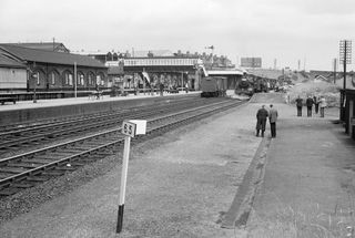 Bluebell Railway Museum
