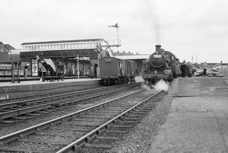 Bluebell Railway Museum