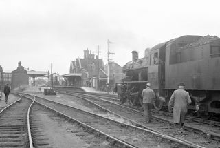 Bluebell Railway Museum