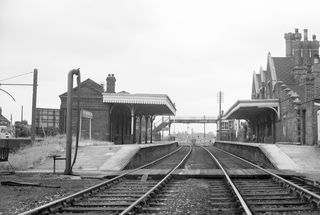 Bluebell Railway Museum
