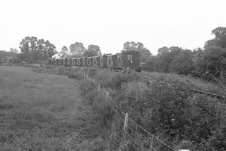 Bluebell Railway Museum