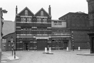 Bluebell Railway Museum