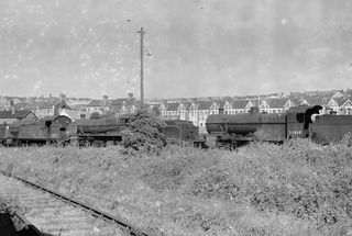 Bluebell Railway Museum