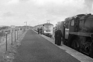 Bluebell Railway Museum