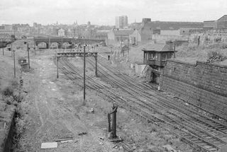 Bluebell Railway Museum