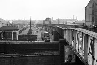 Bluebell Railway Museum