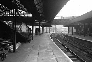 Bluebell Railway Museum