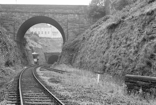 Means Street, Greenock, Scotland on Wednesday 25 Aug 1965 - J.J. Smith [047144]