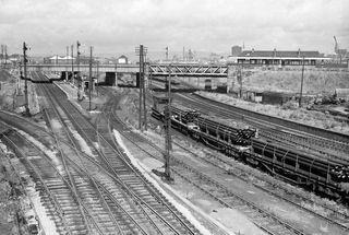 Bluebell Railway Museum