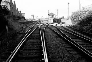 Bluebell Railway Museum