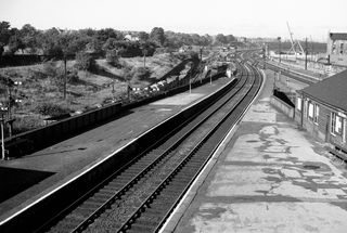 Bluebell Railway Museum